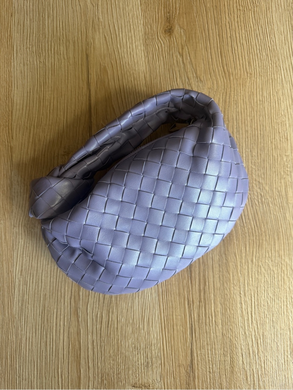 Bottega Veneta Intrecciato Jodie Mini Bag